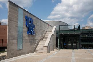 VC Entrance