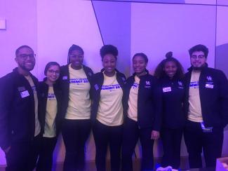 Diversity Student Ambassadors