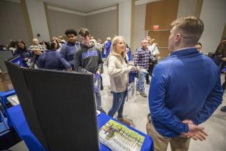 Open House