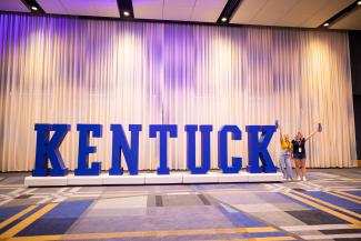 Students as the "Y" in Kentucky