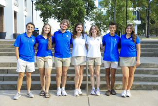 Leadership Team