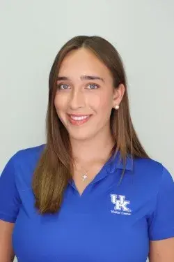 Caroline M